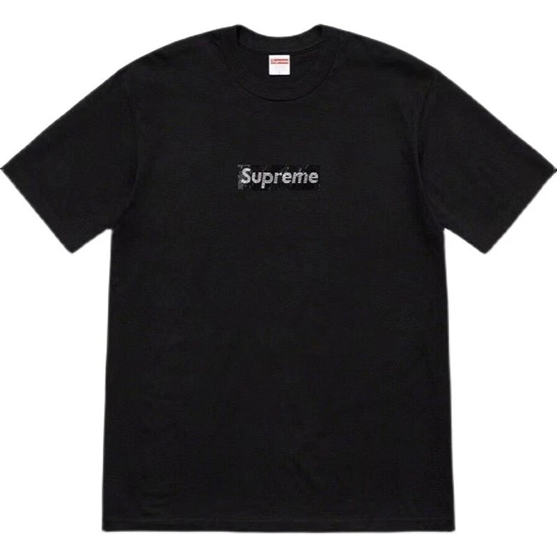 23 black
