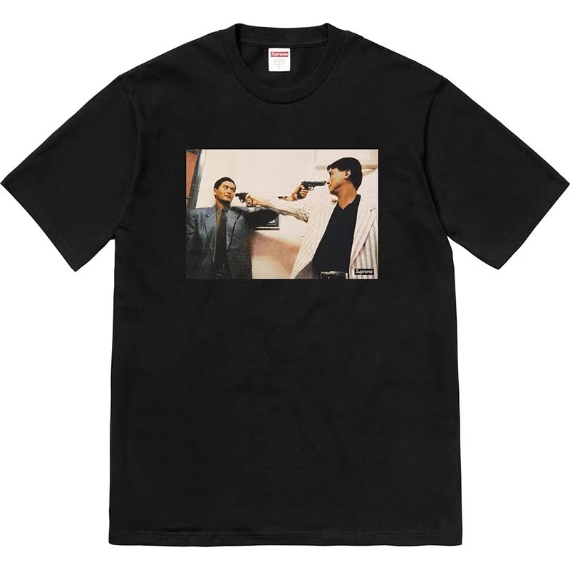 40 black