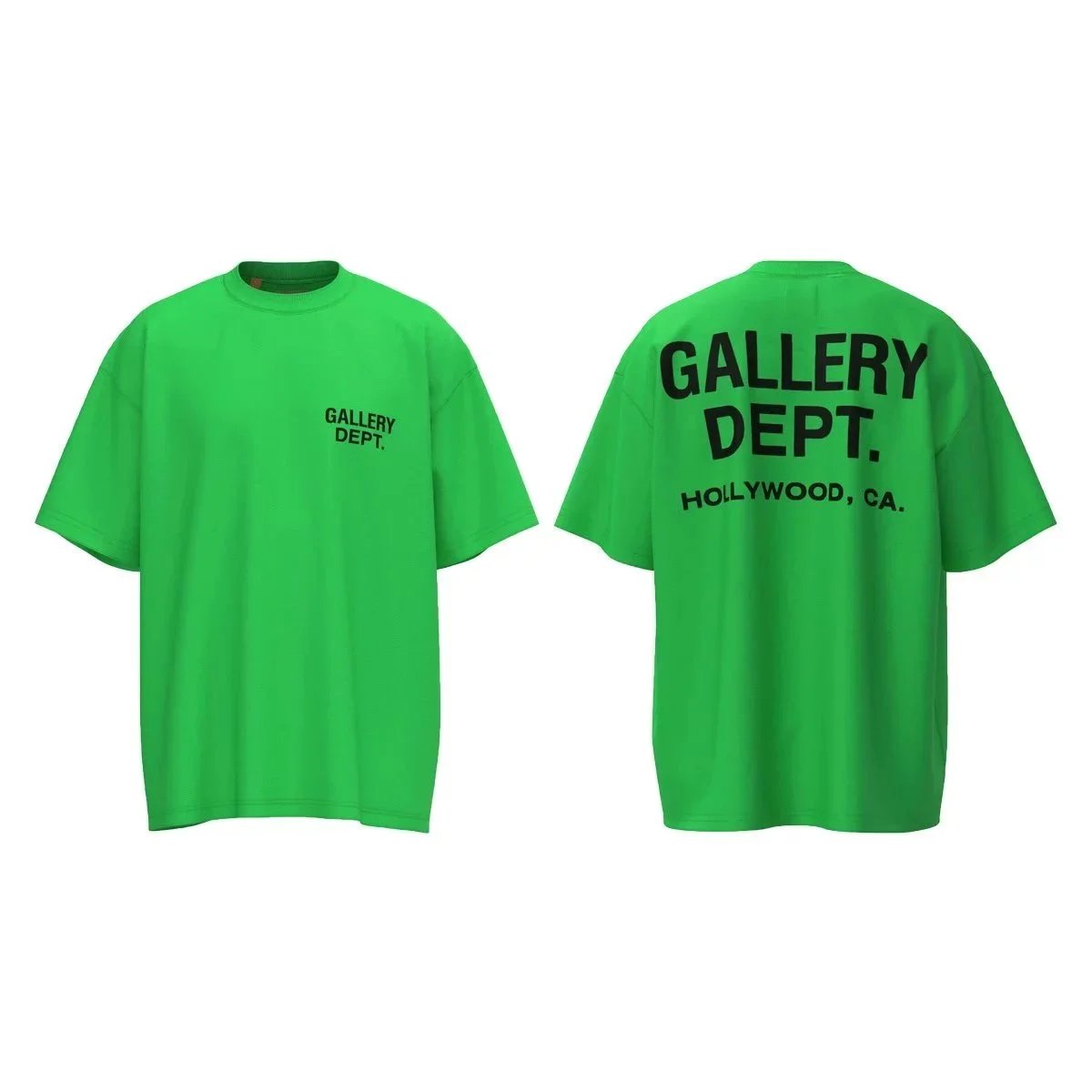 D 26 Fruit green
