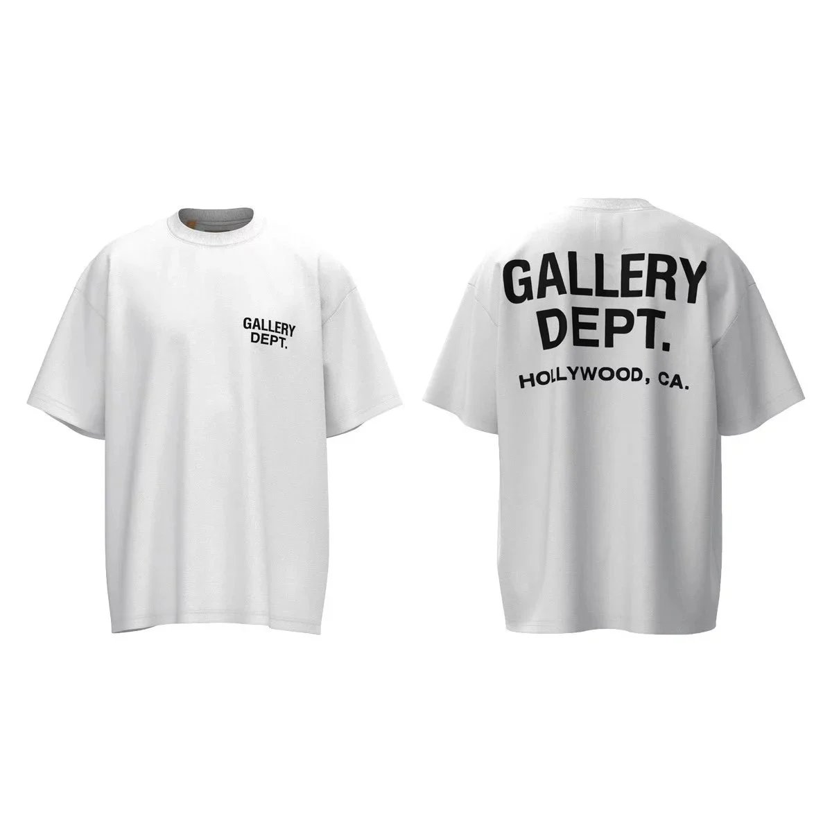 D69 White