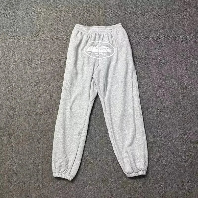 Sweatpants-Gray