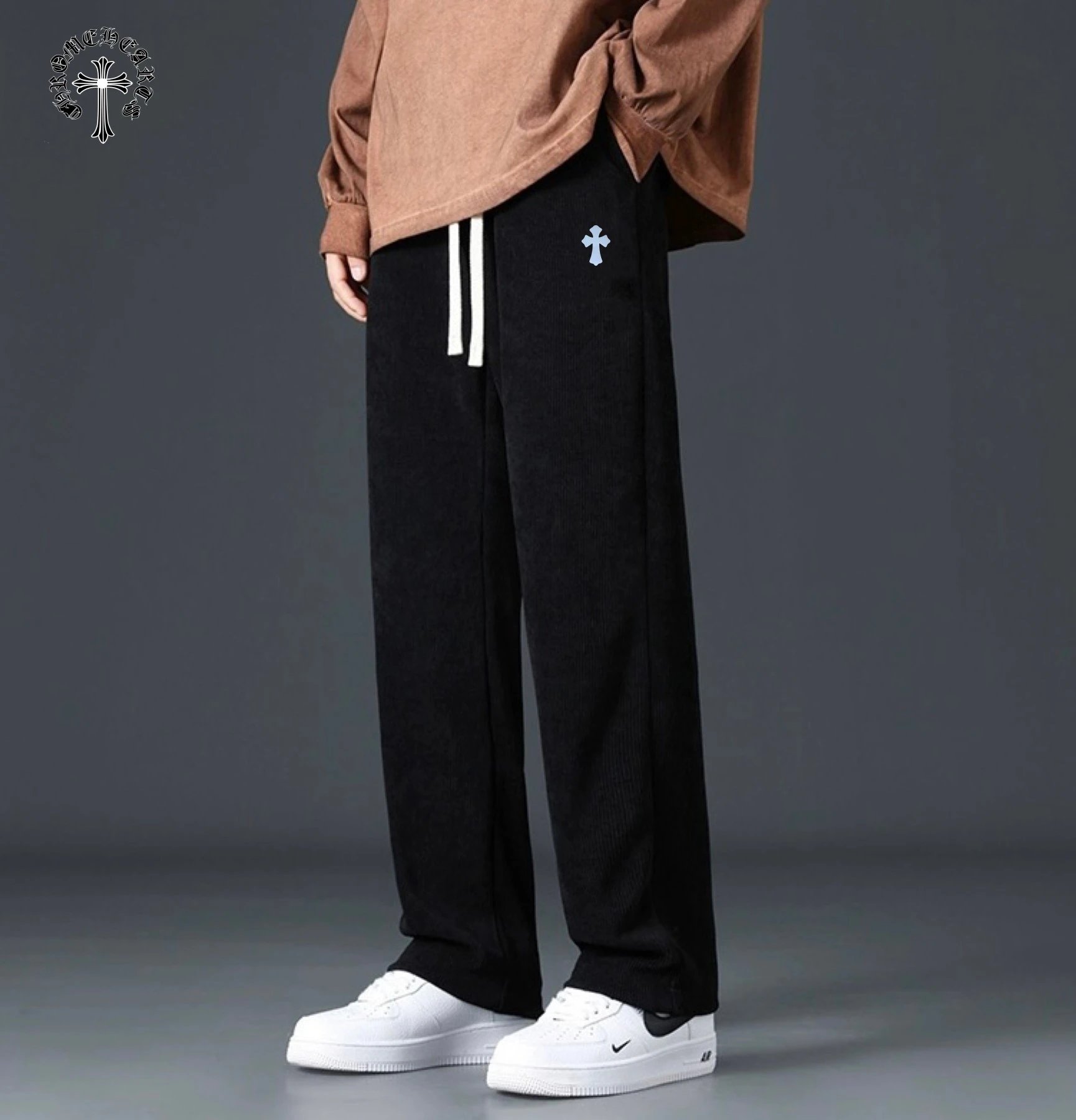 22 black