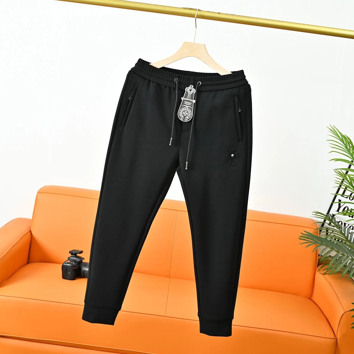 35 black