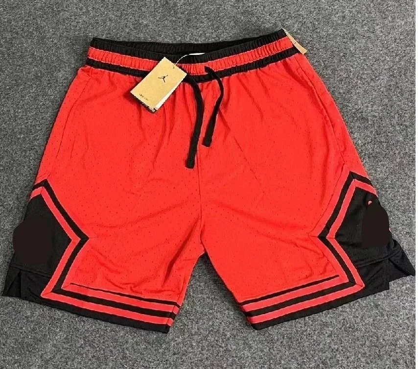 NO. 10 Red