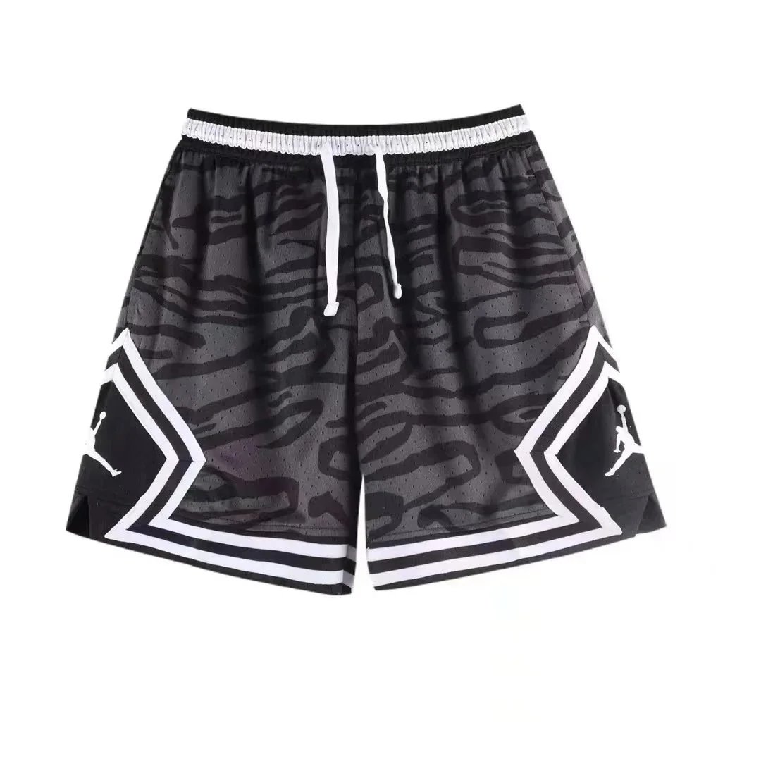 N010 Black Tiger Stripe