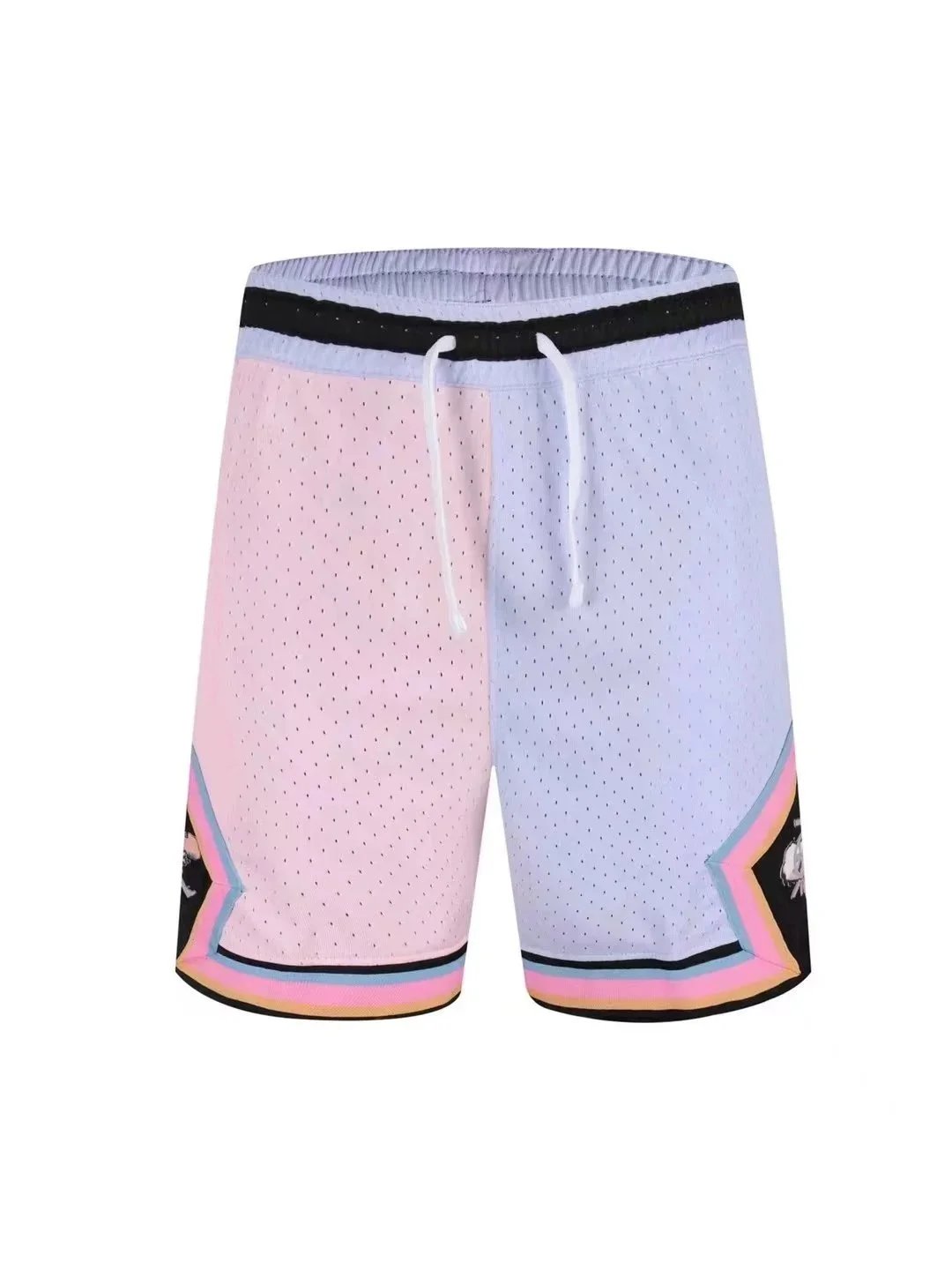 N012 Pink Purple