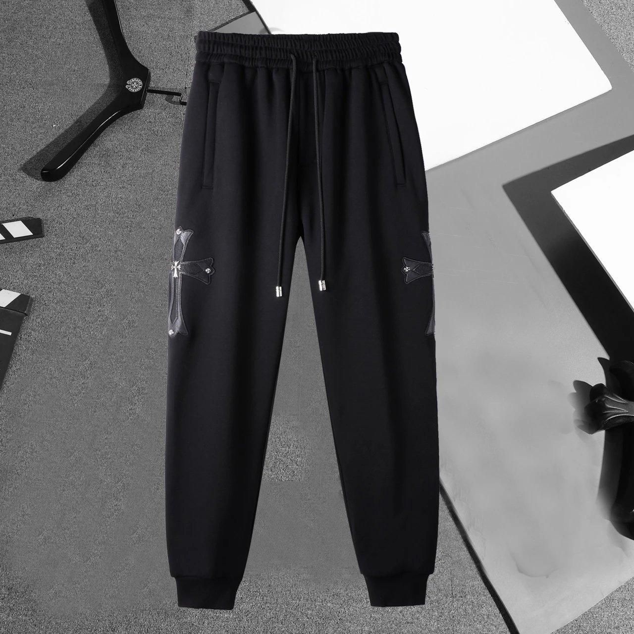 14 black