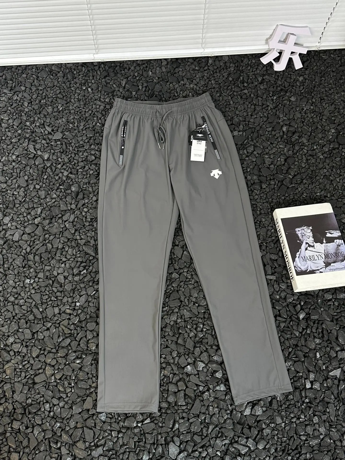 17 gray