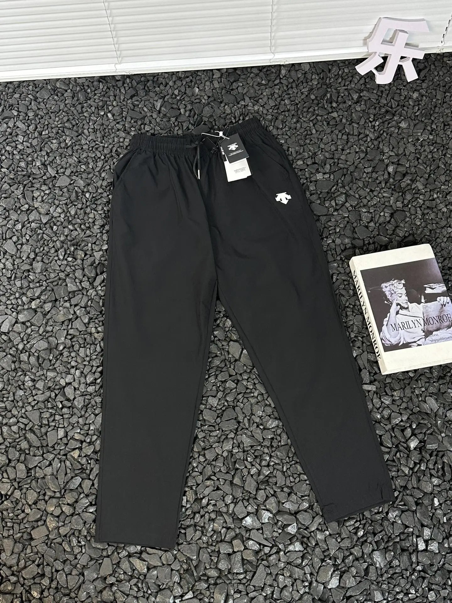 21 black