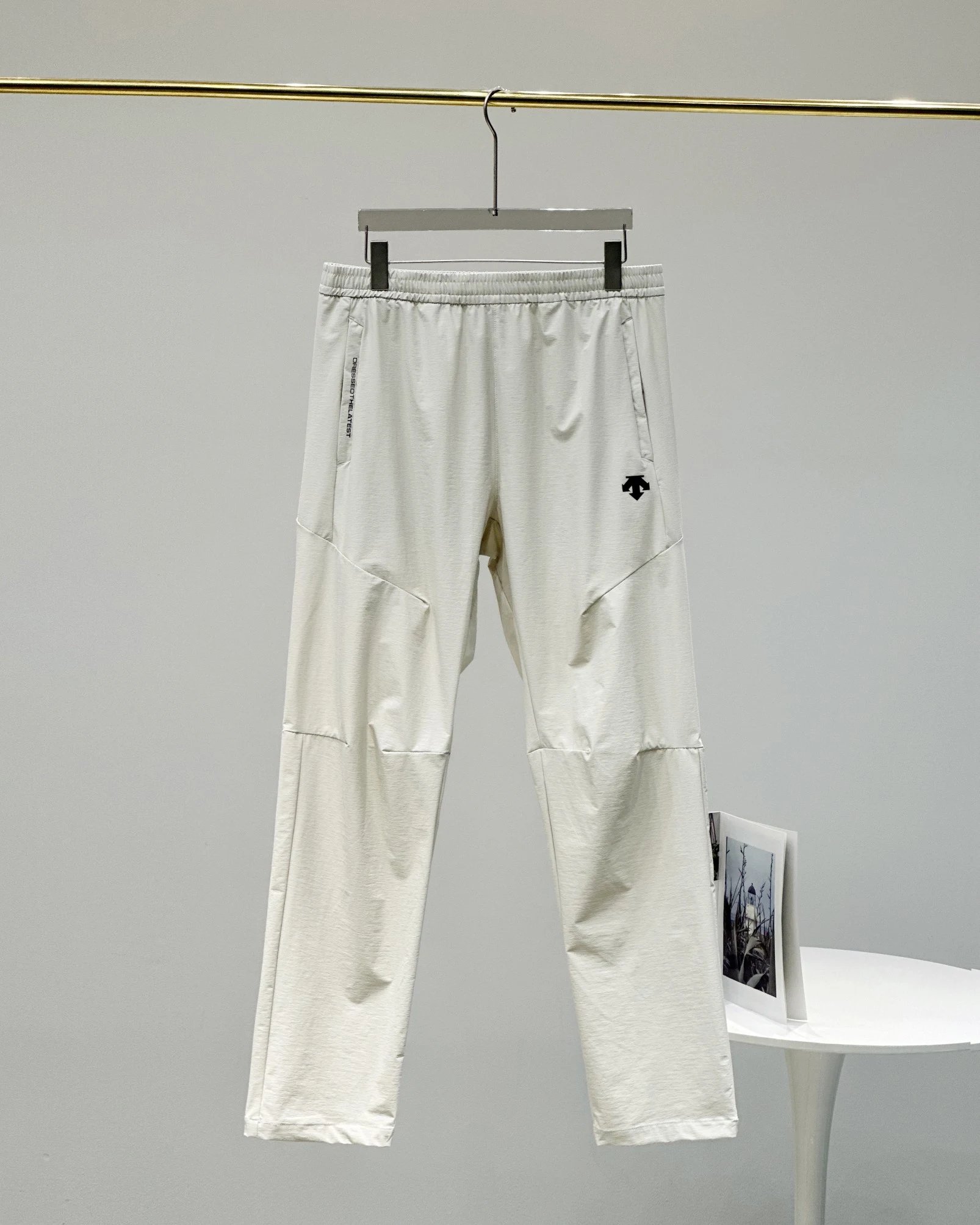 24 white