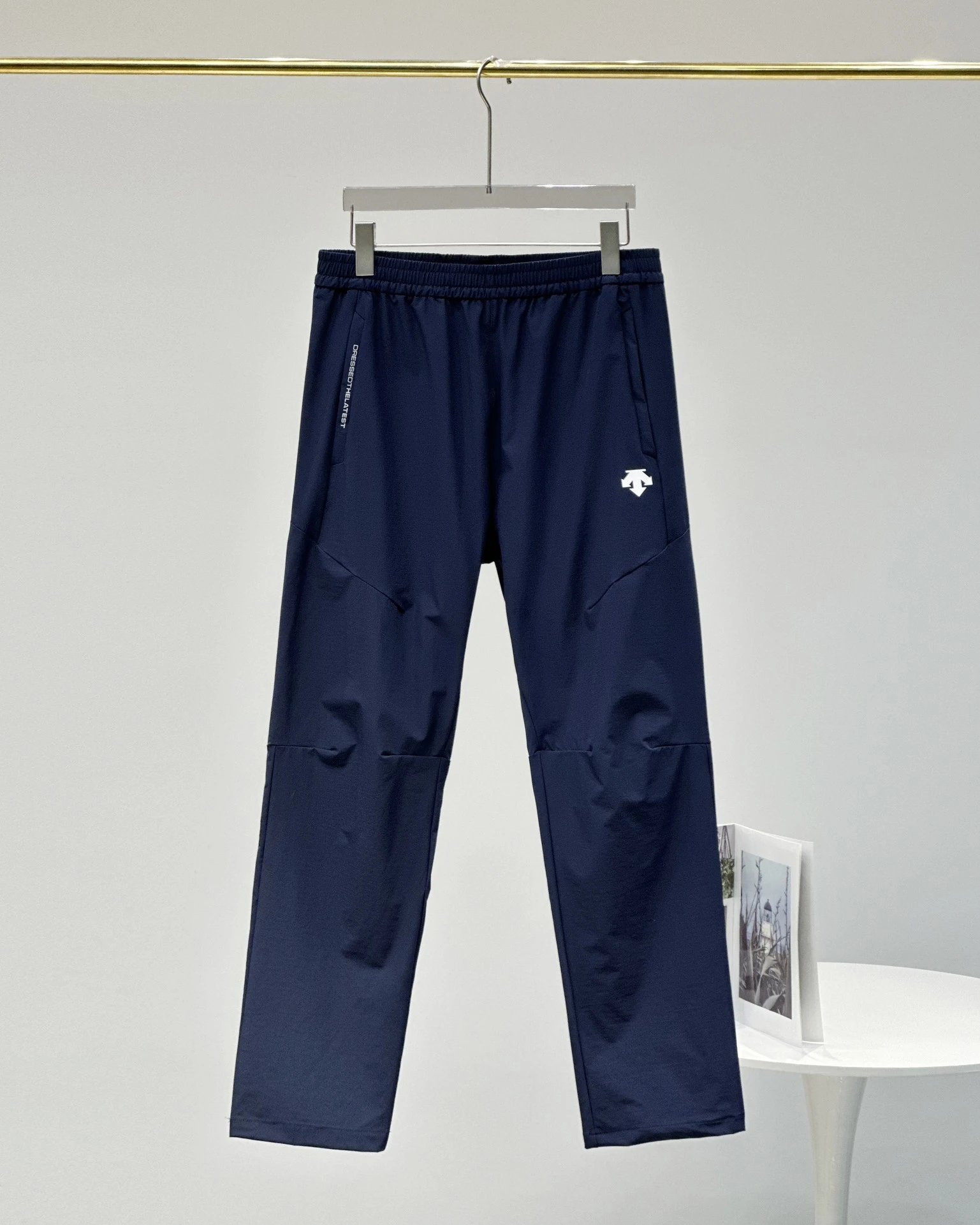 25 Tibetan Blue