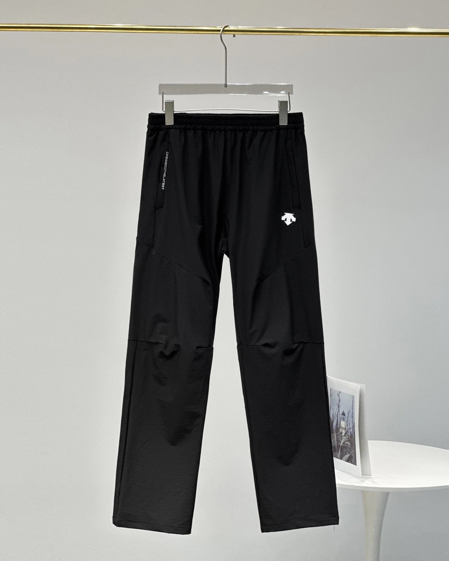 26 black