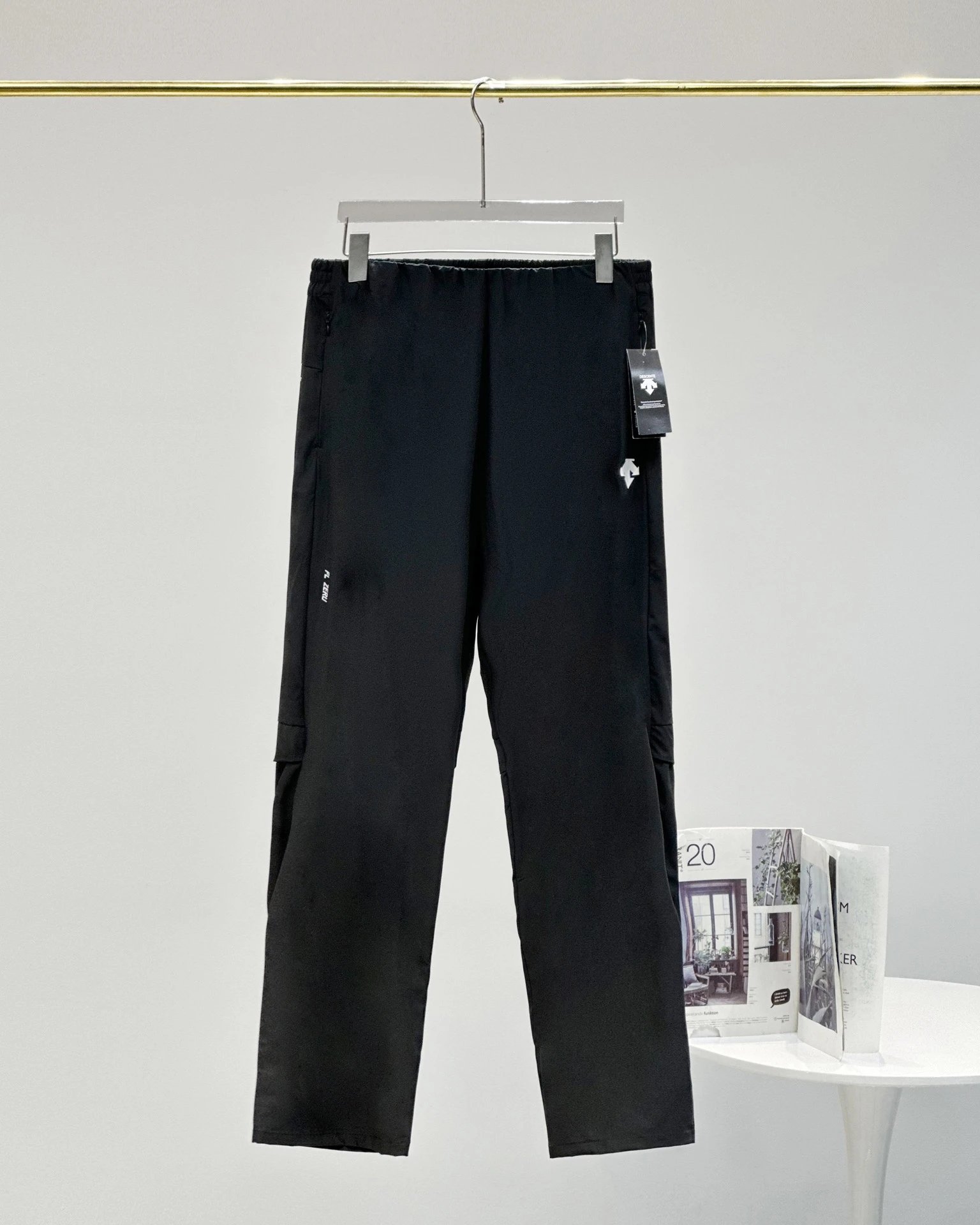 27 black