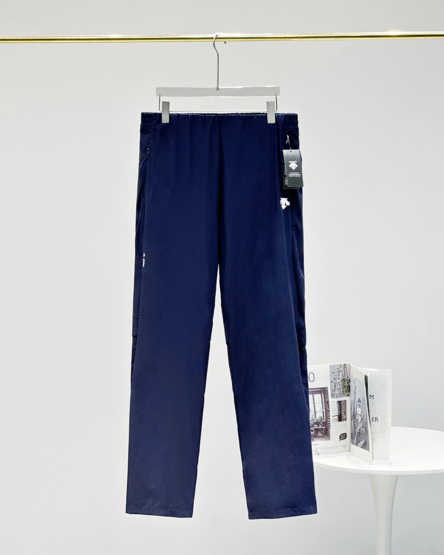 28 navy blue