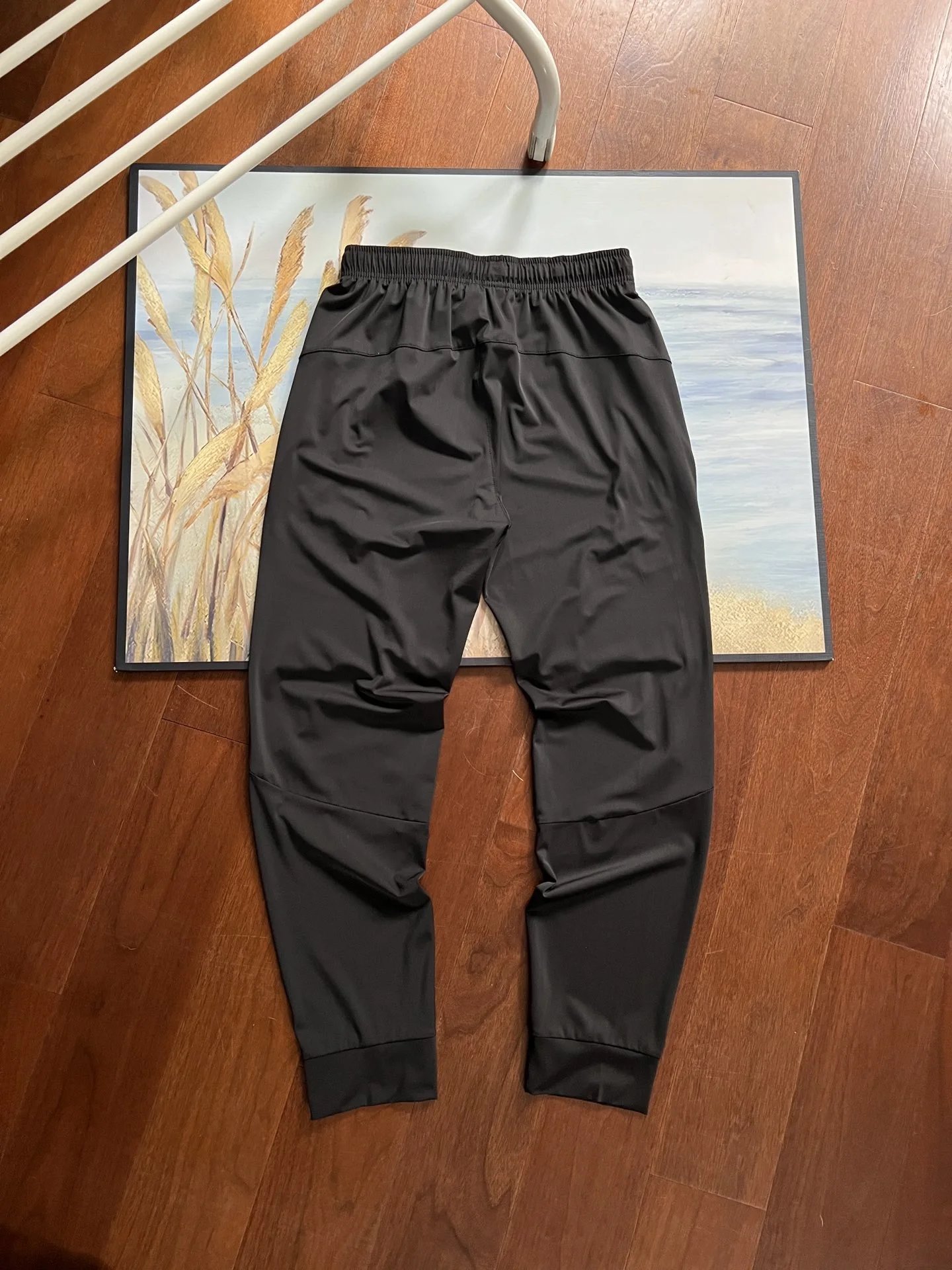 33 black