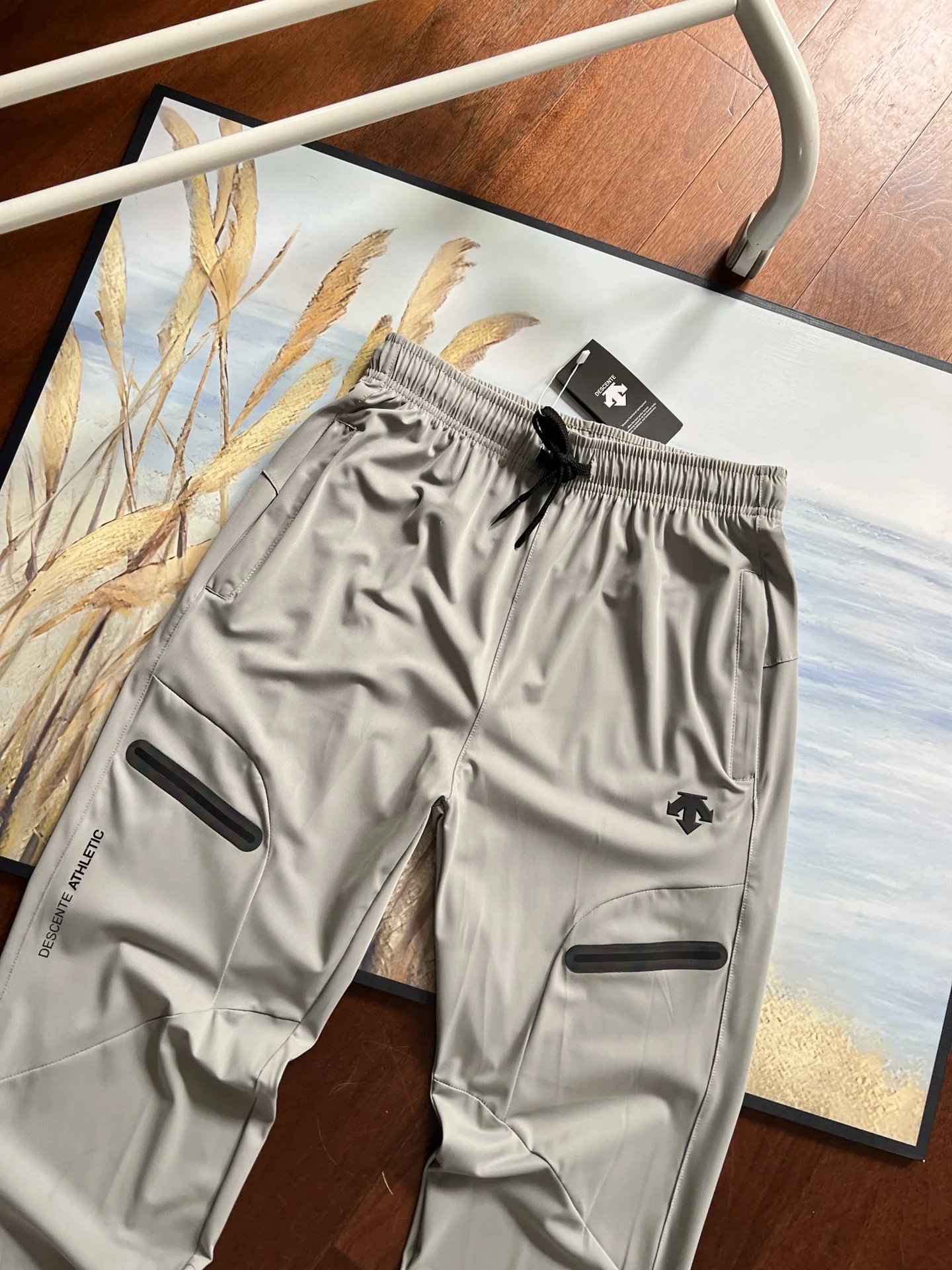 34 Khaki