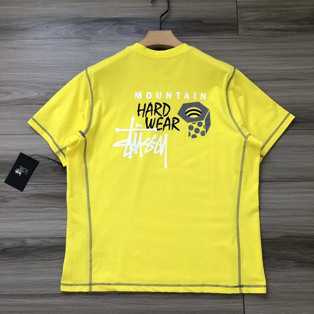 4 yellow