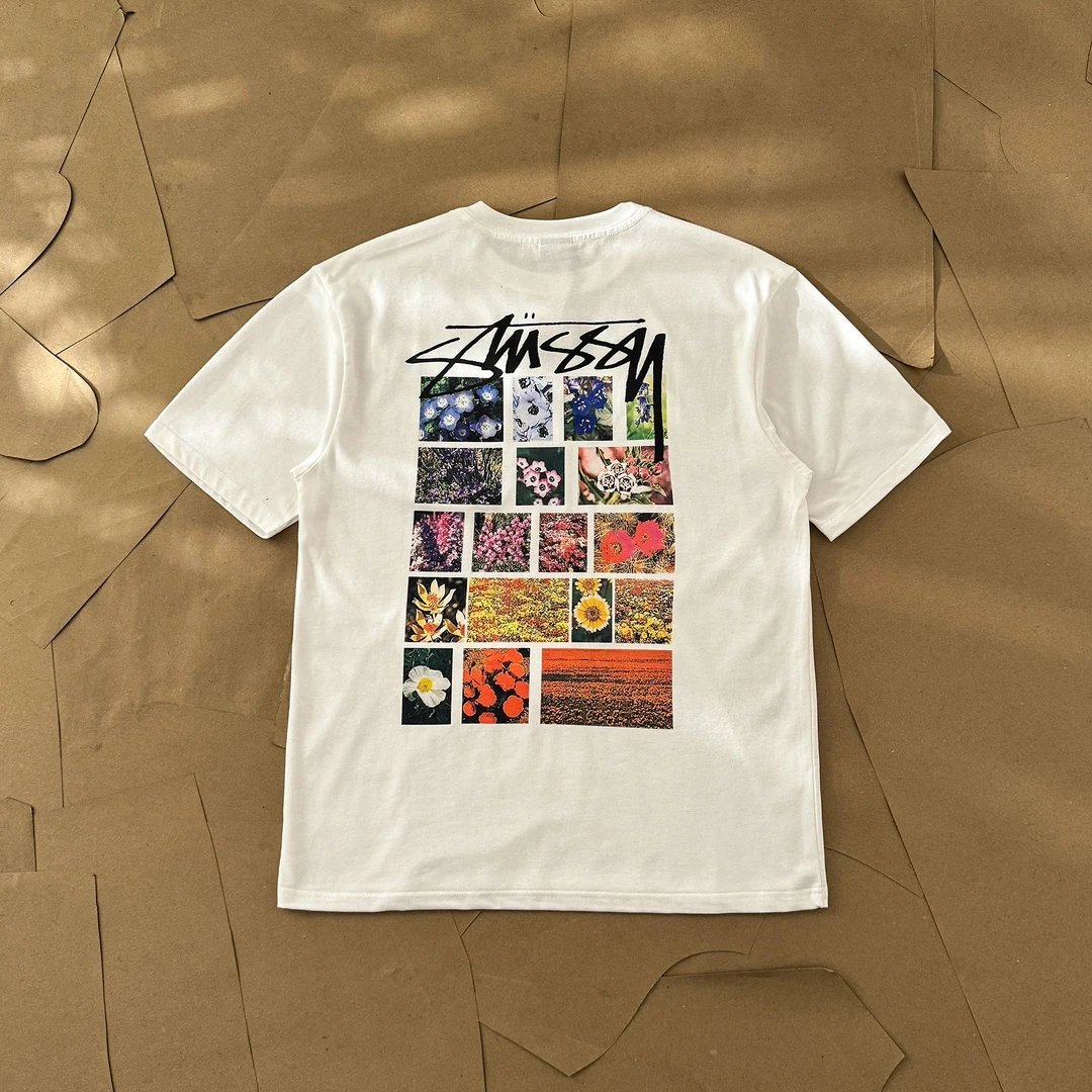 5 white