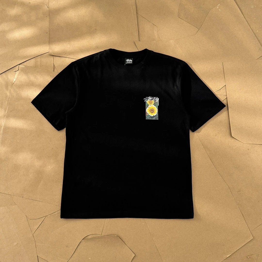 8 black