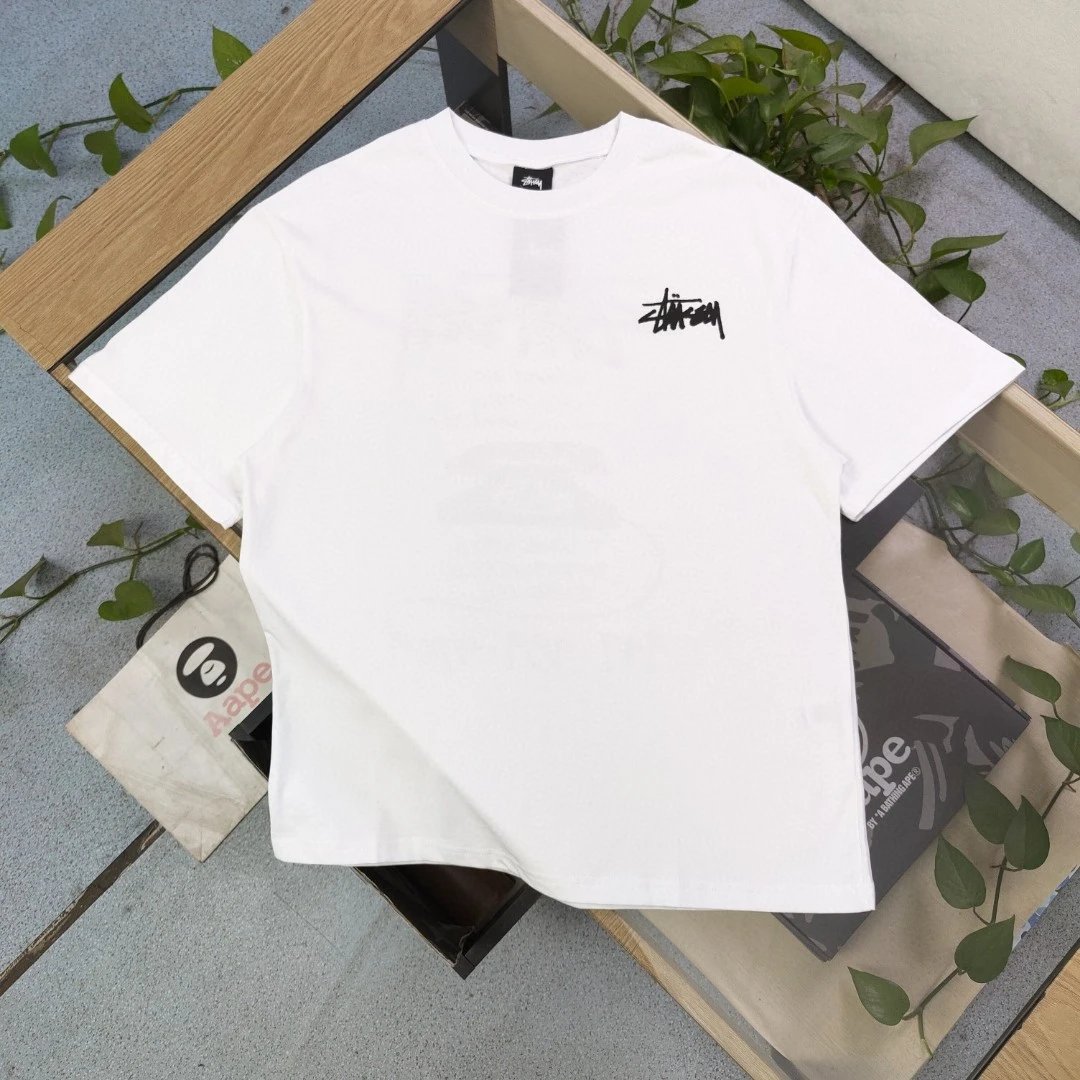 16 white