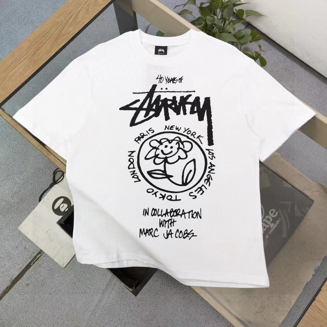 24 white