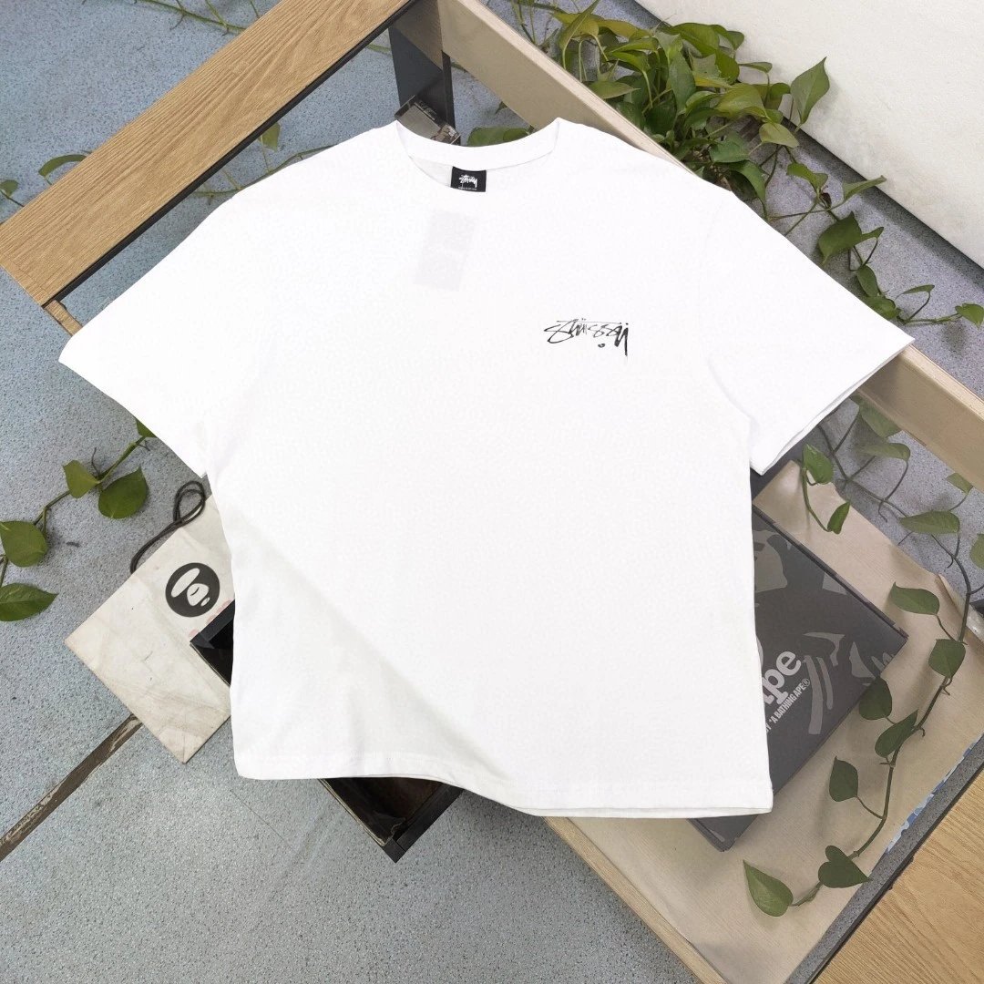 30 white