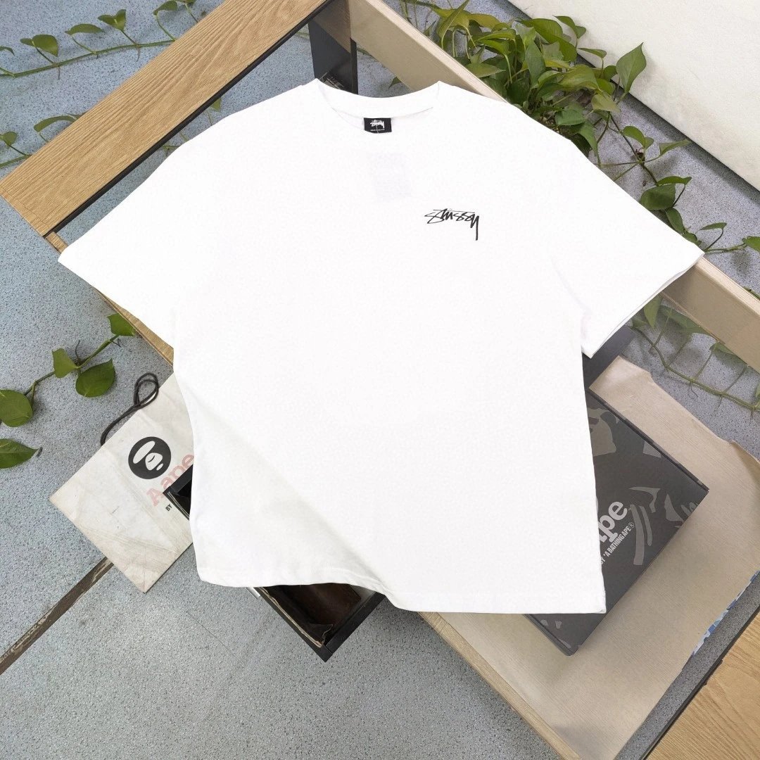 32 white