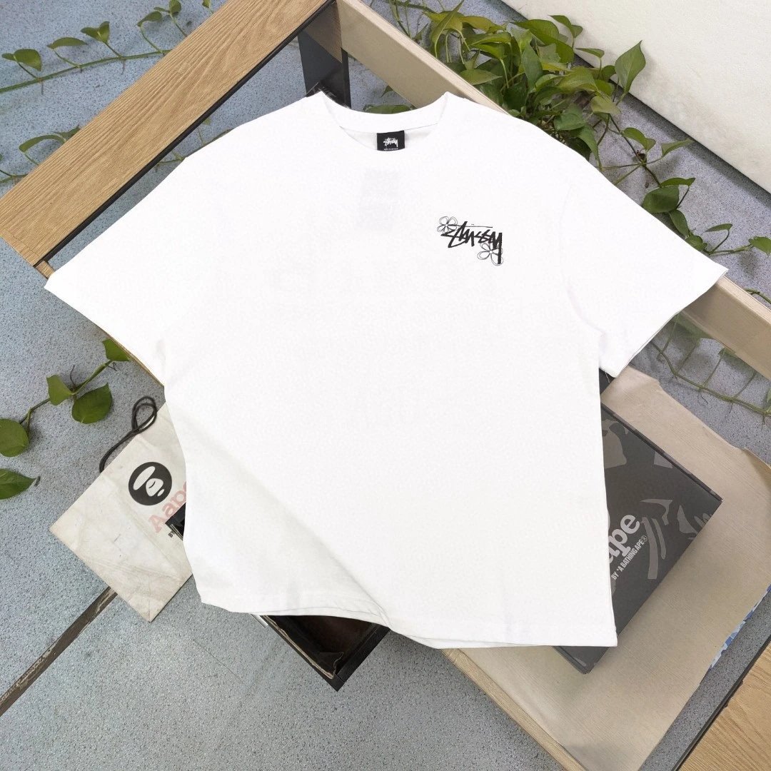 34 white