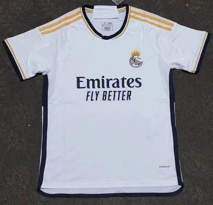 New Emperor M Master White