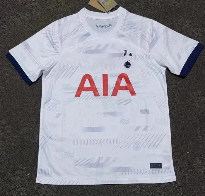 New R Spur Home