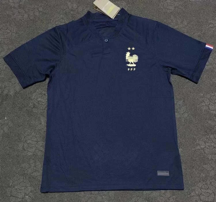 France G Home