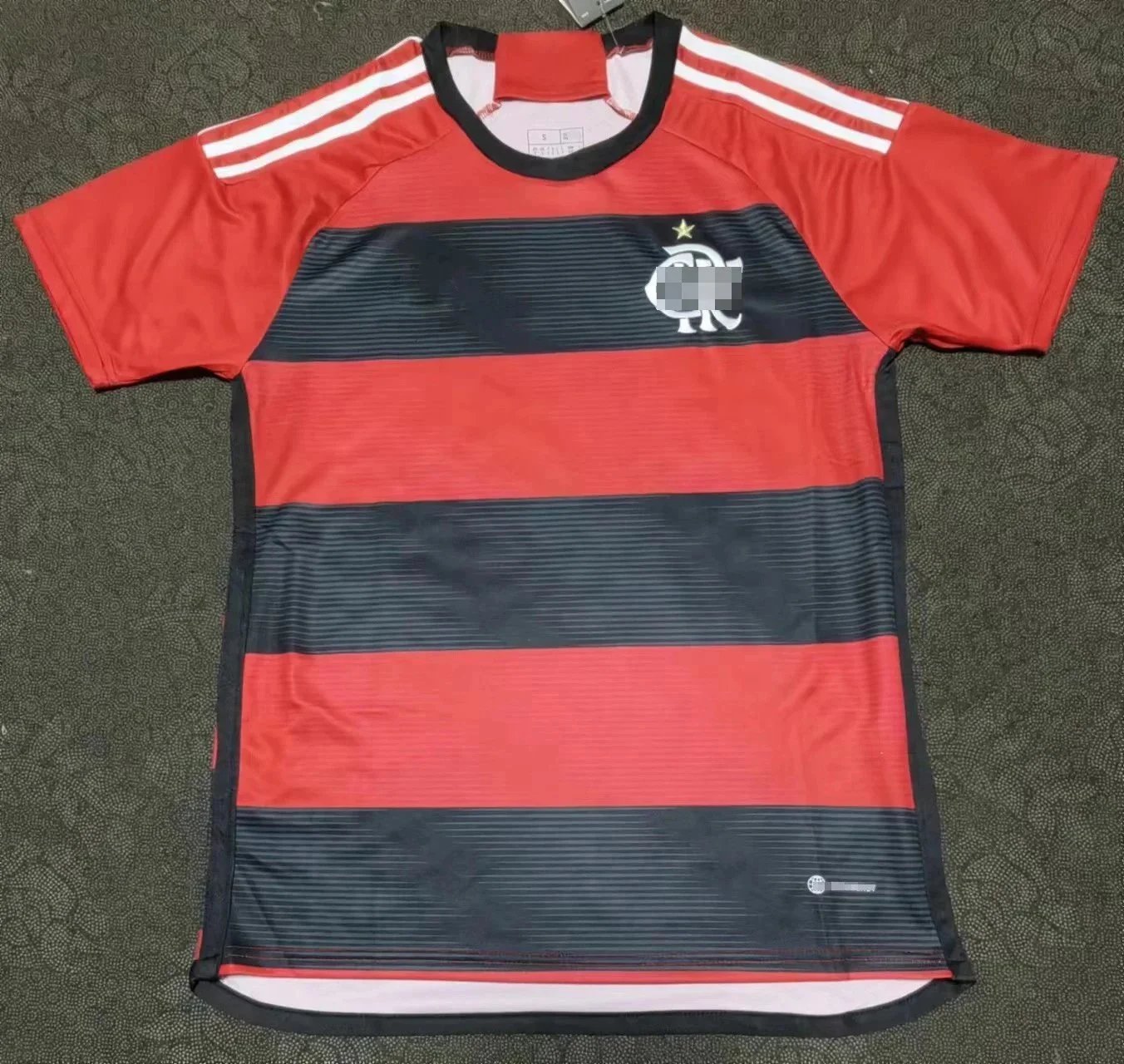 New Flamen G Home