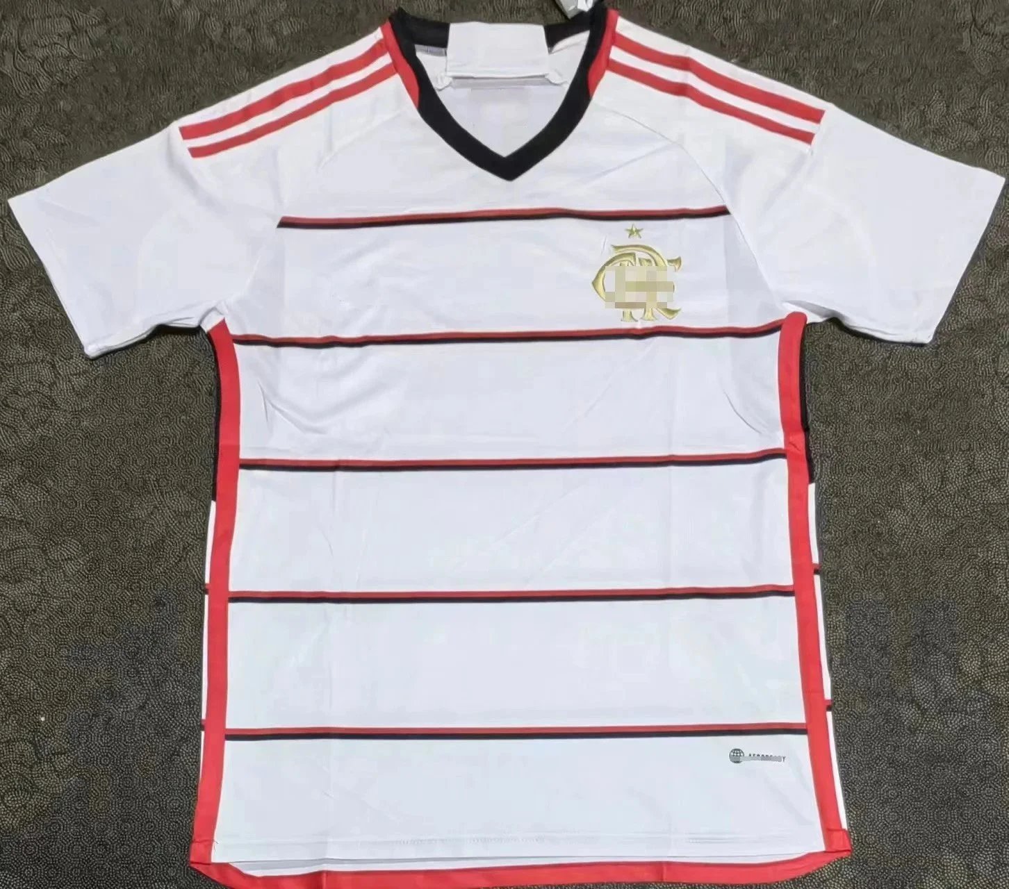 New Flamen G Away New