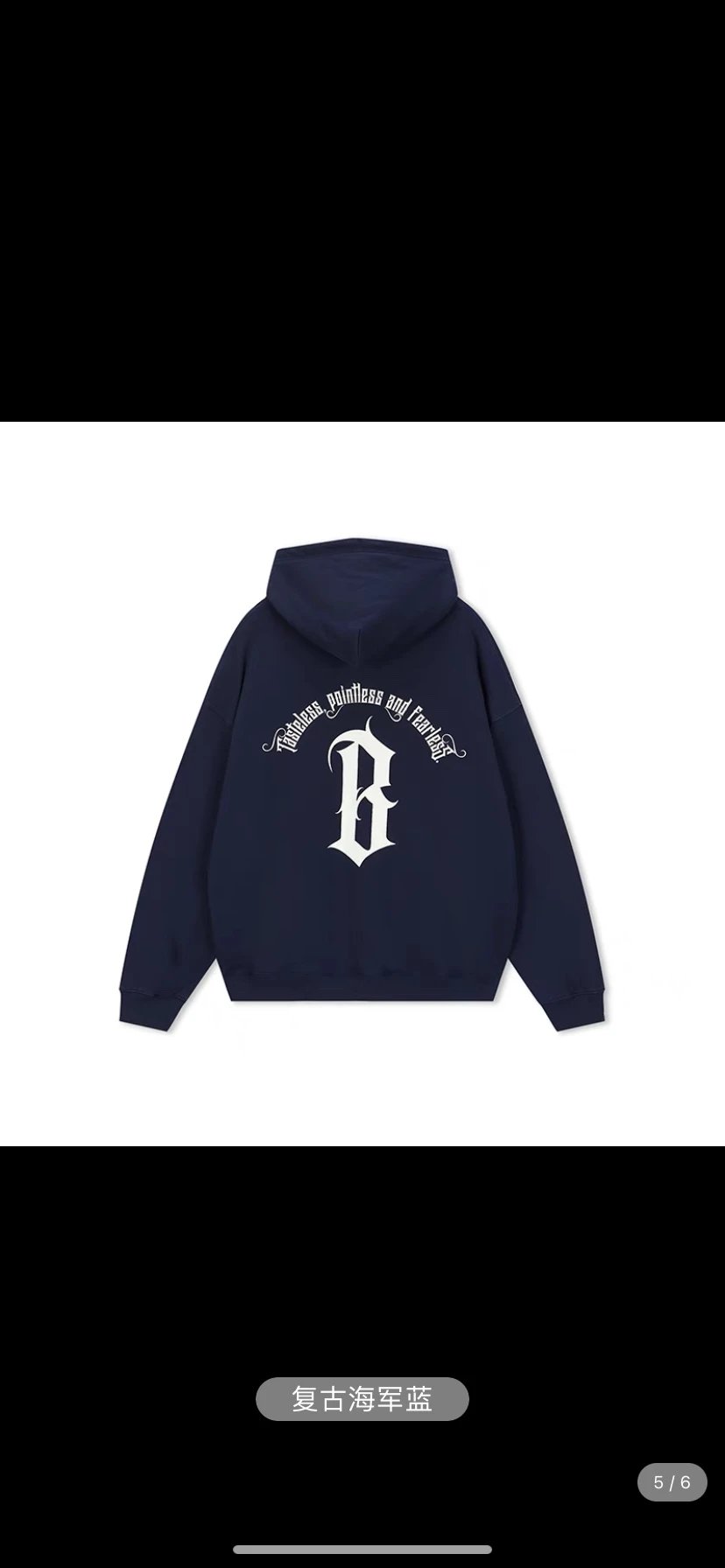 40 Navy Blue