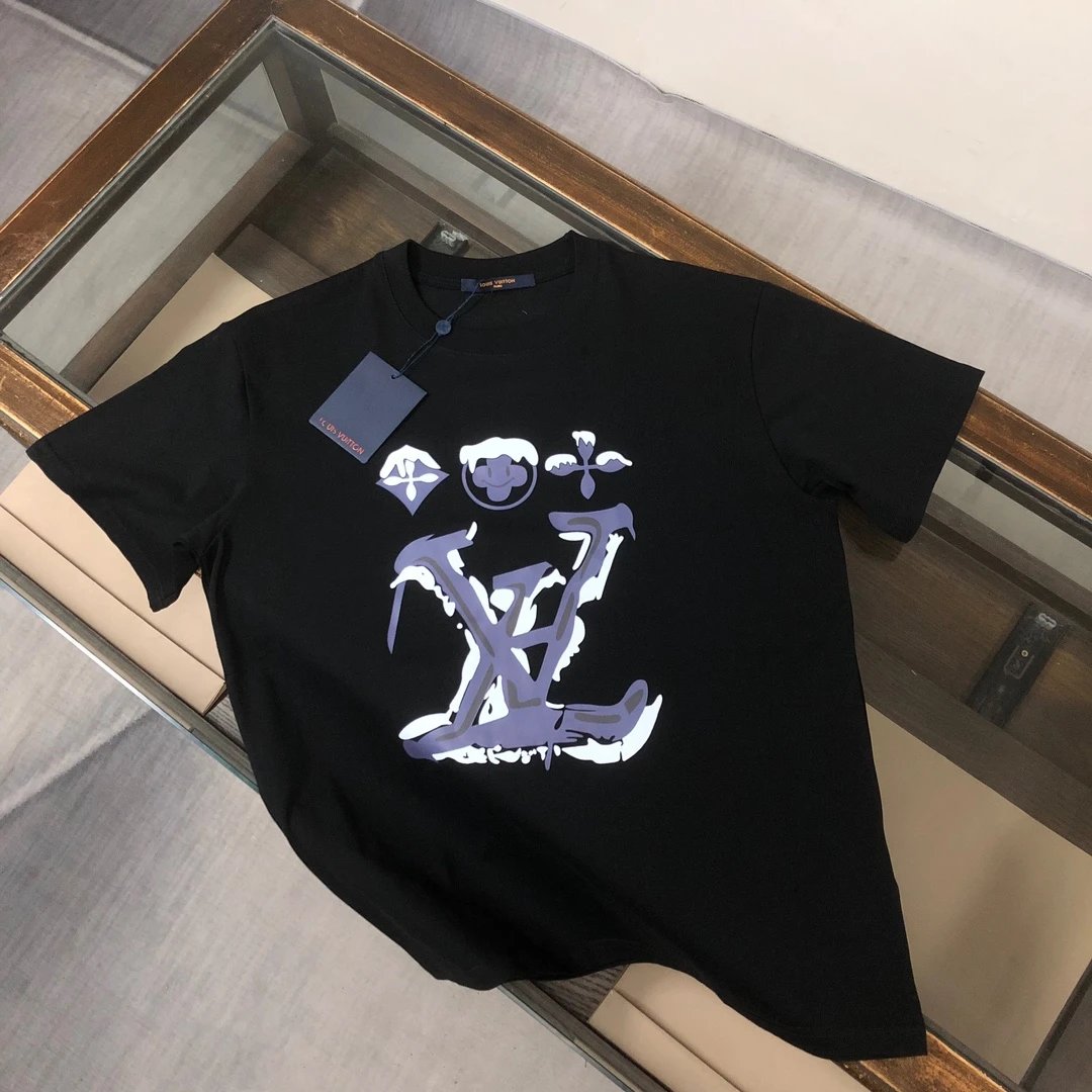 1 black