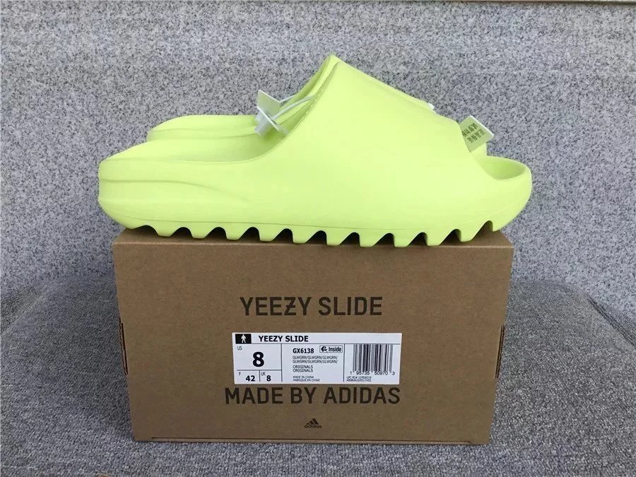 fluorescent green 6138
