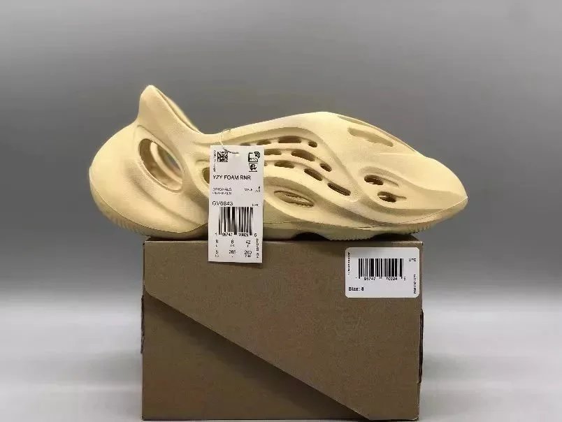 Desert Yellow