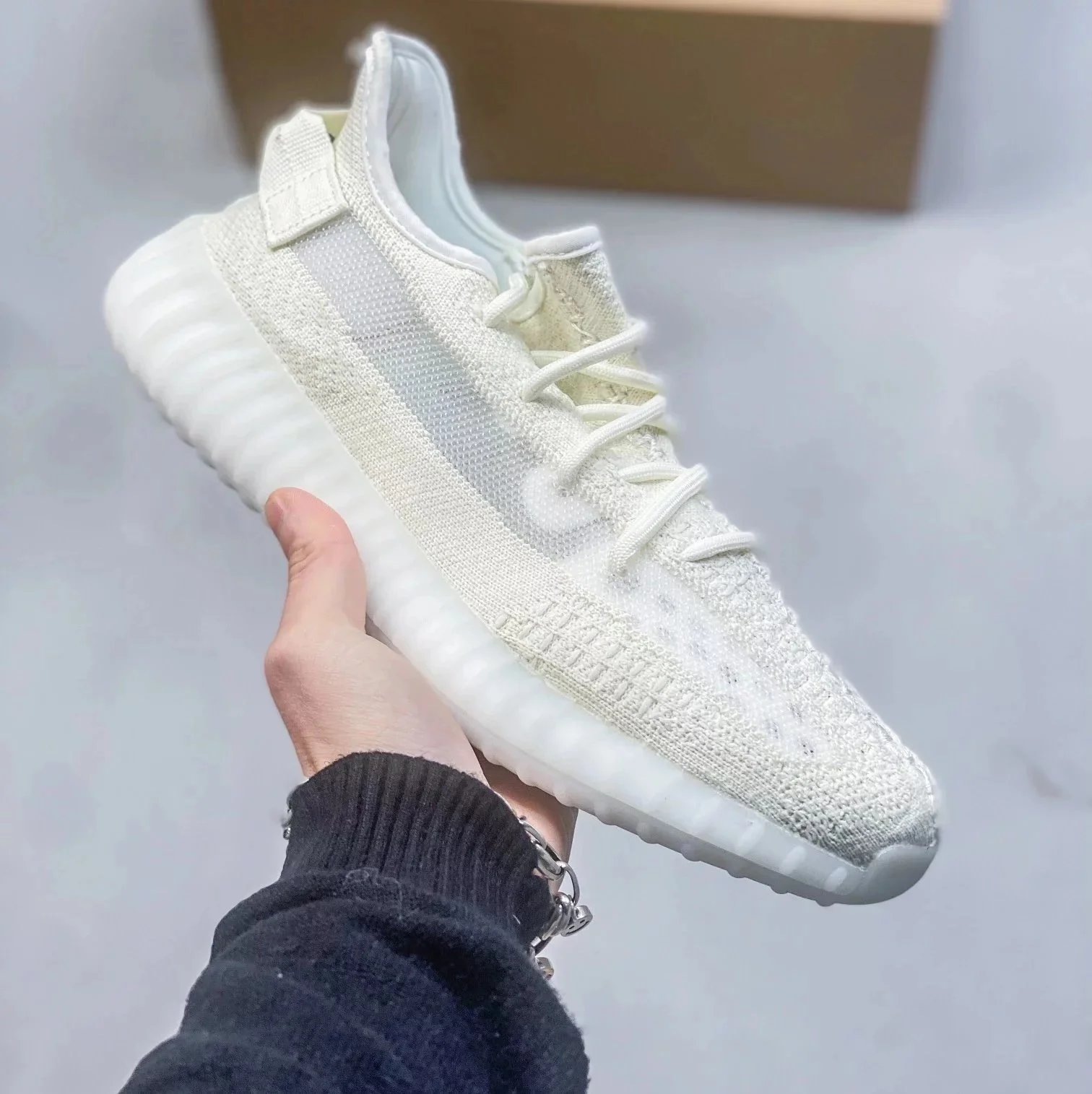 1 Pure white