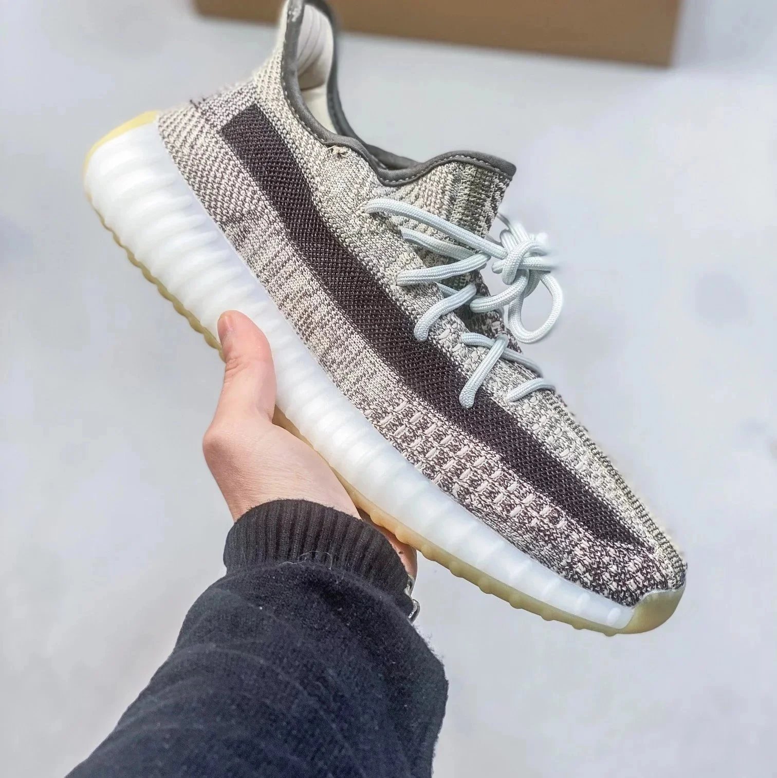 5 black-brown