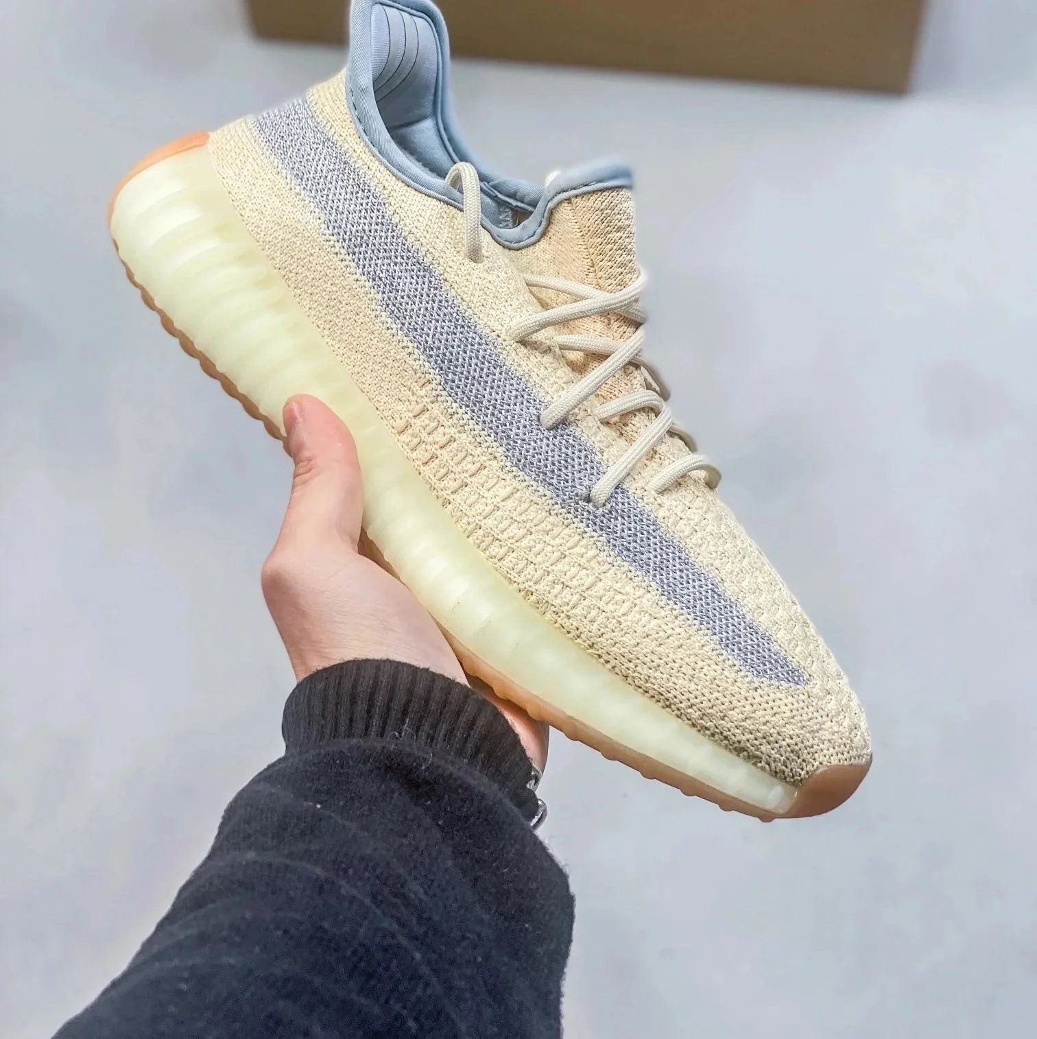 6 Khaki