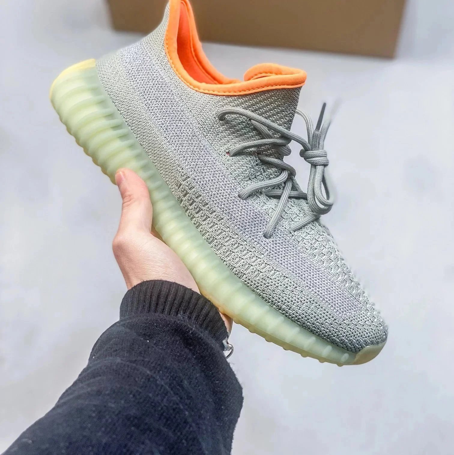 7 gray