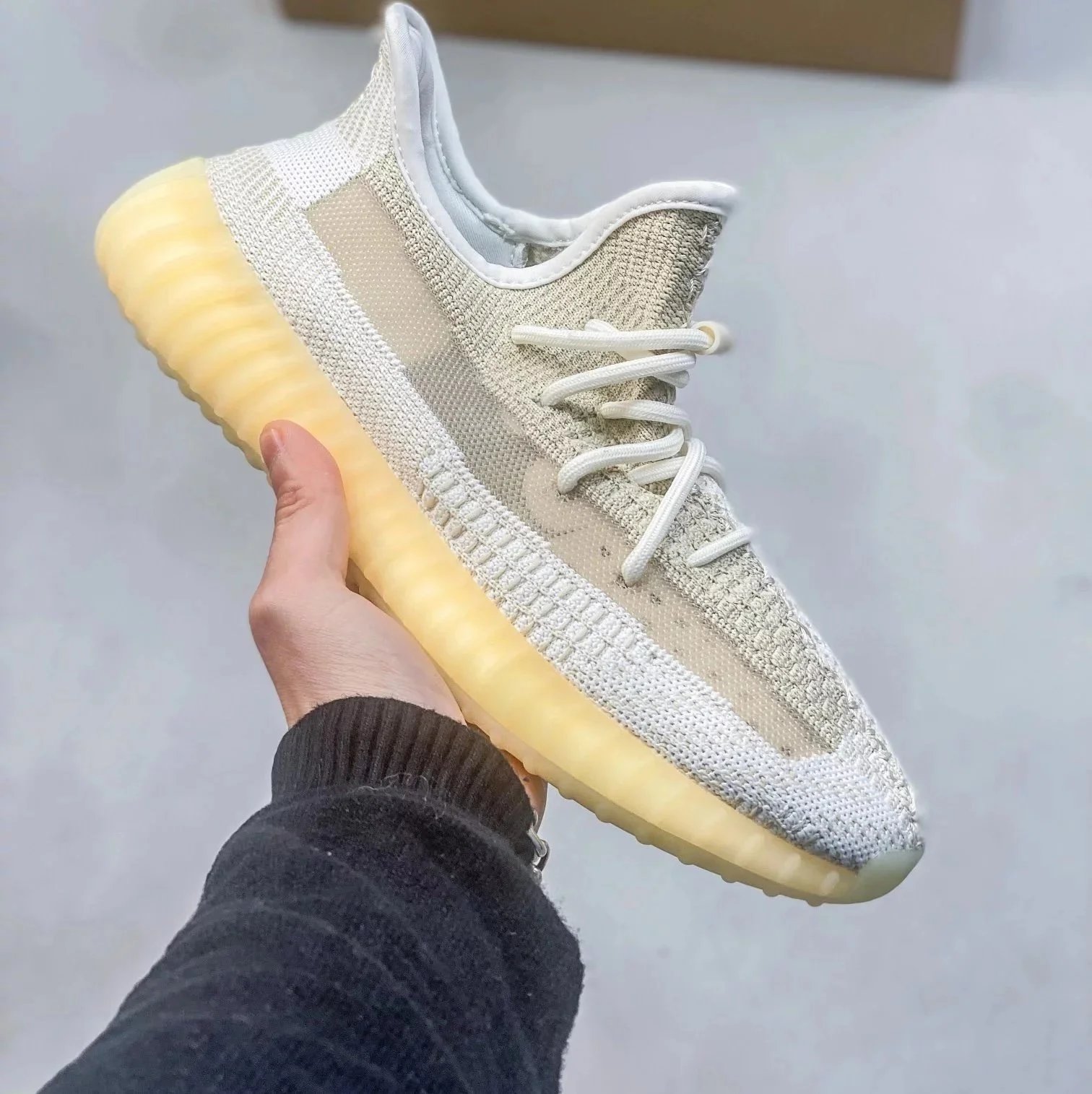 14 white brown