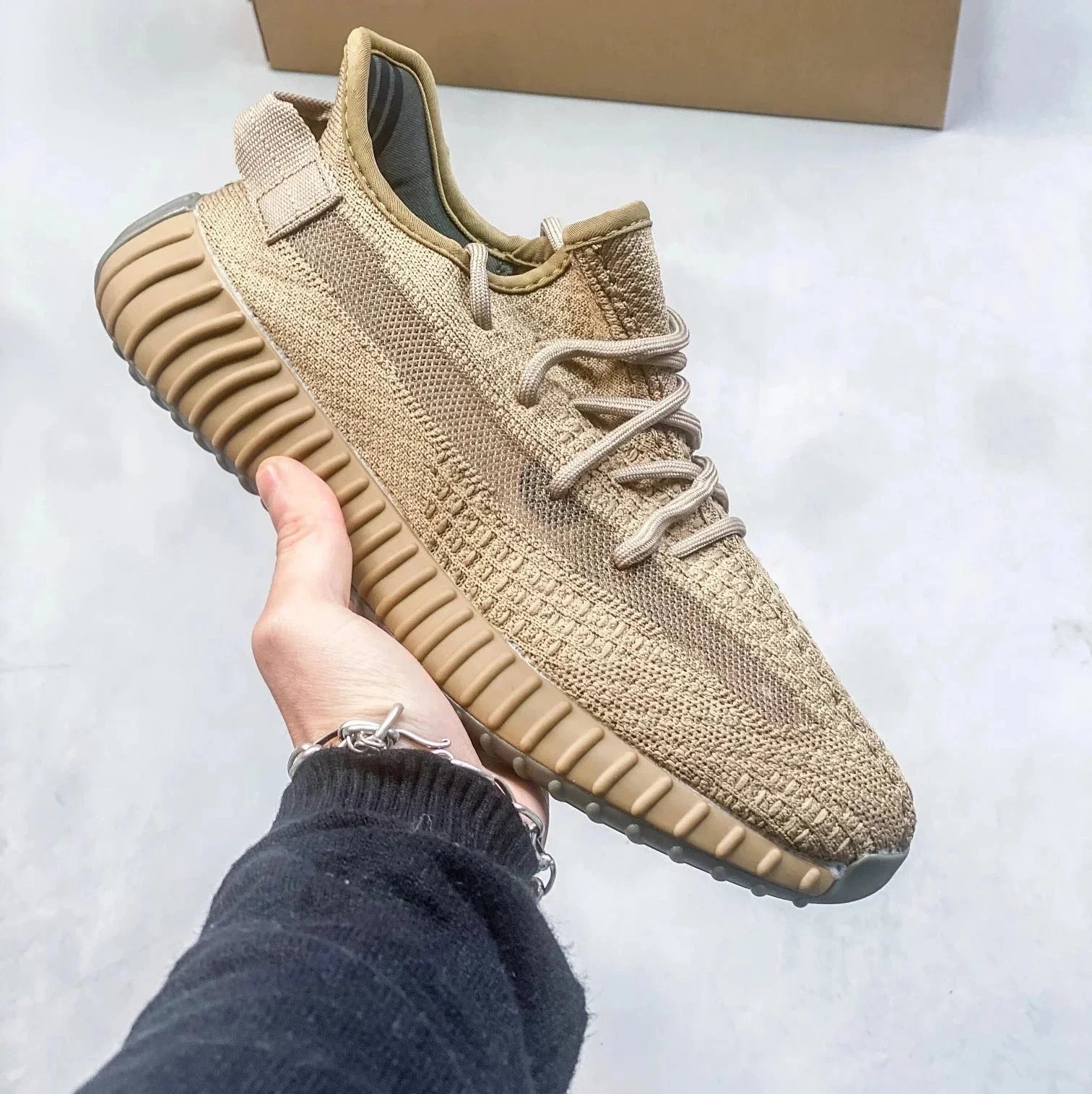 23 Chocolate