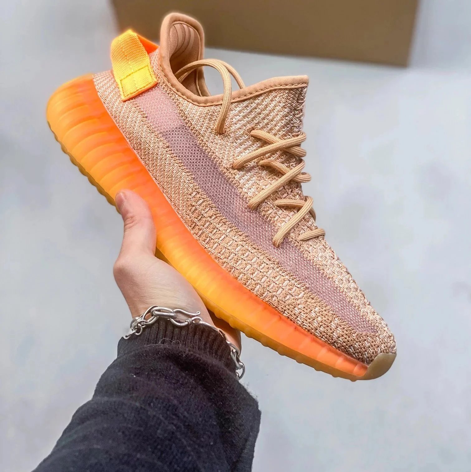25 orange