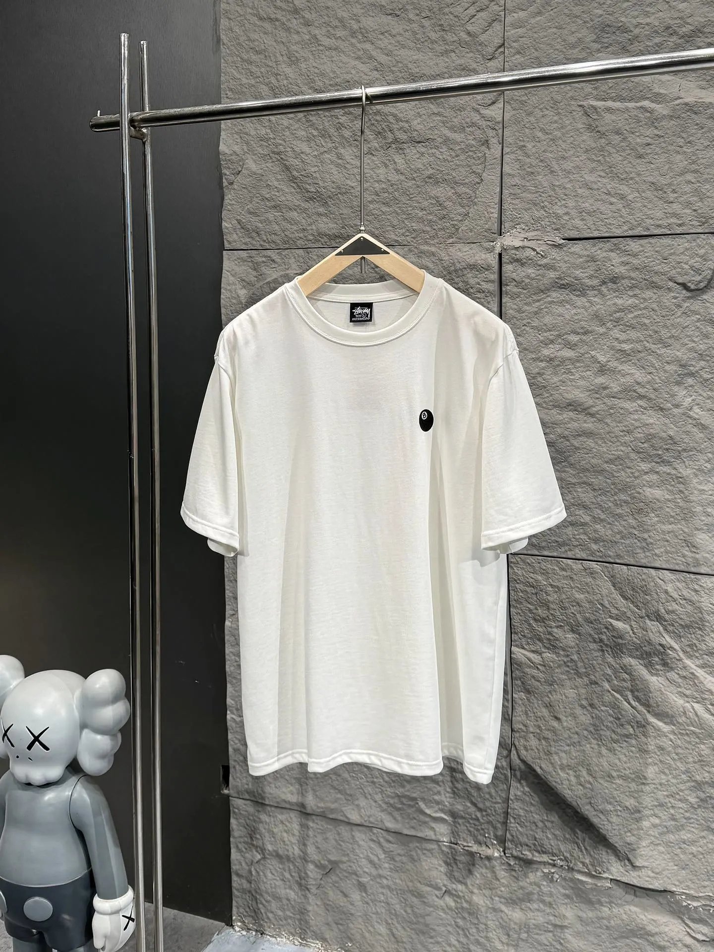 4 white
