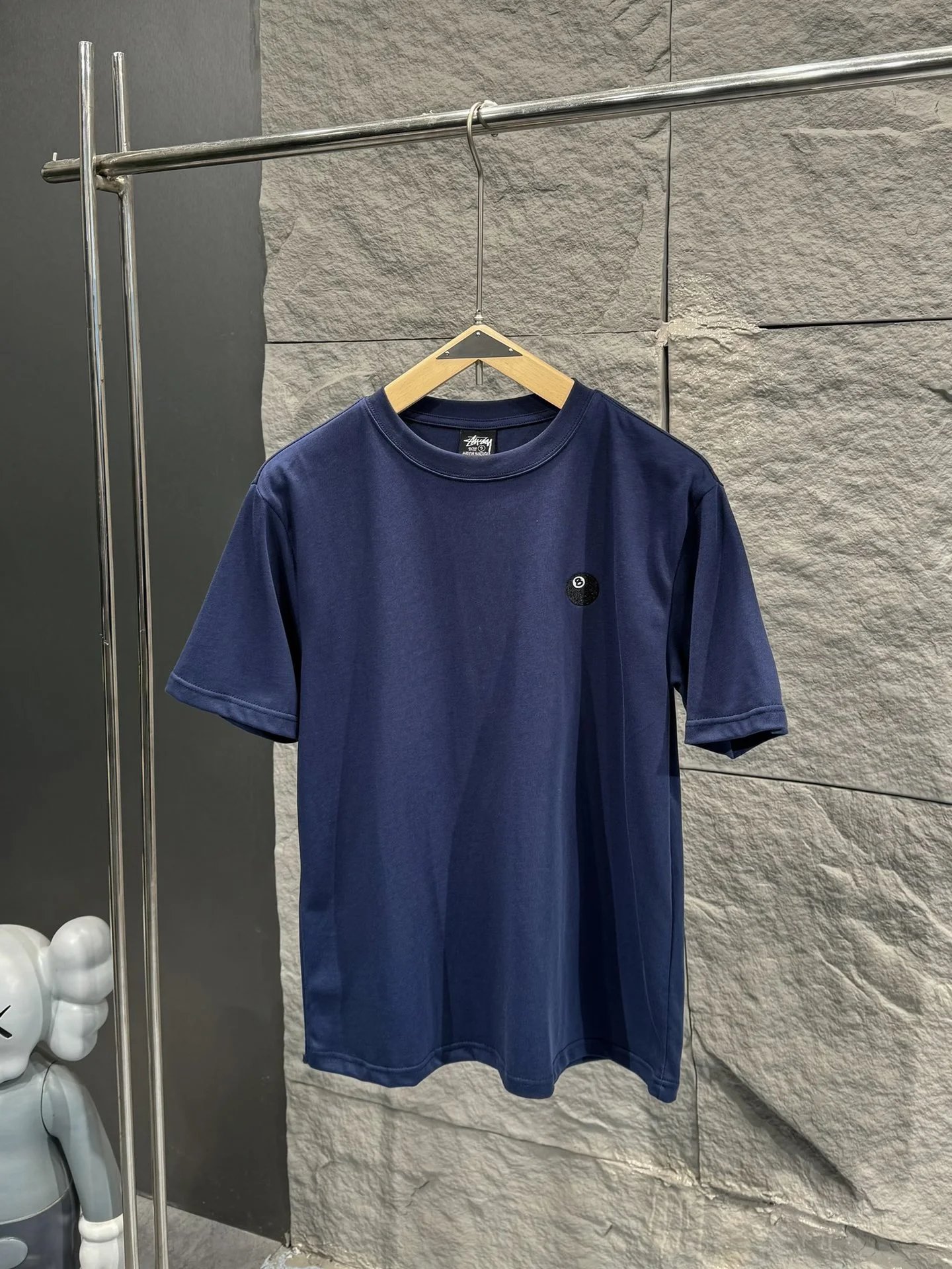 5 Blue