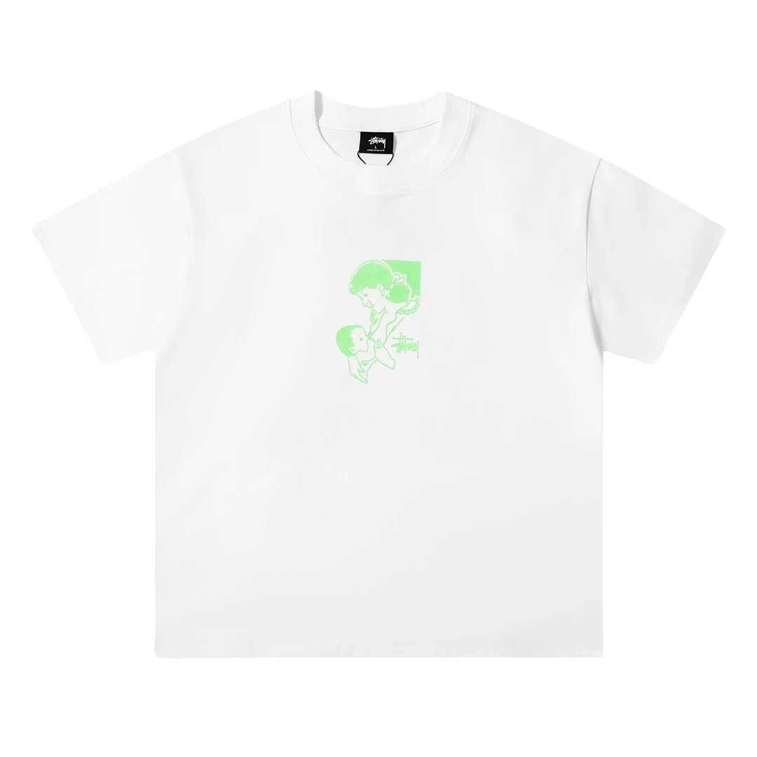 12 white