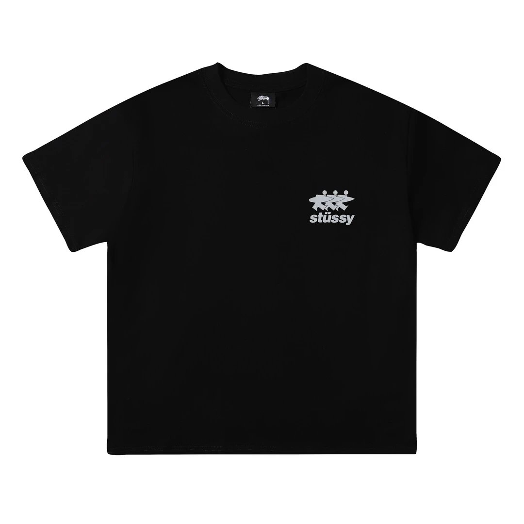 16 black