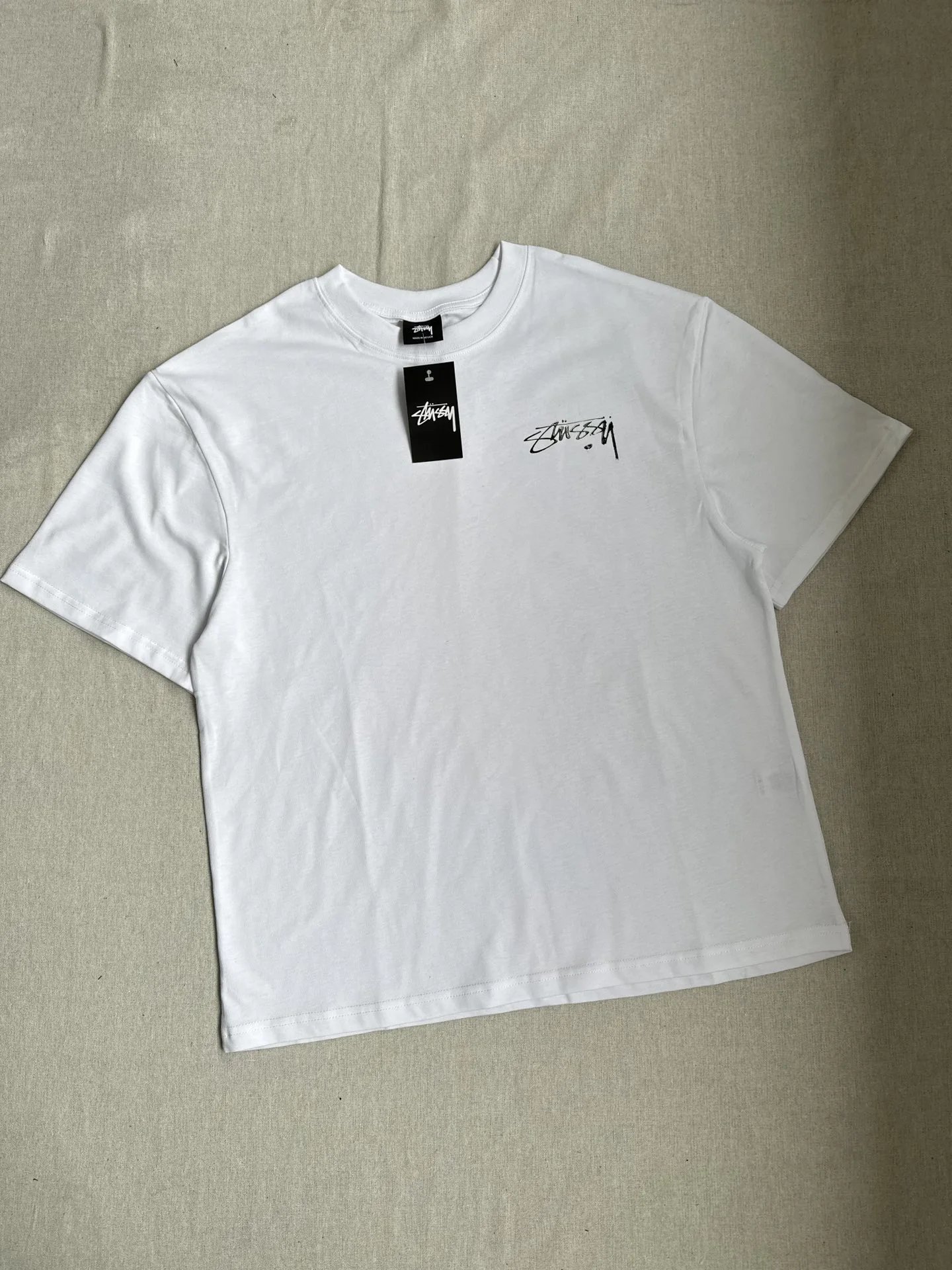 23 white