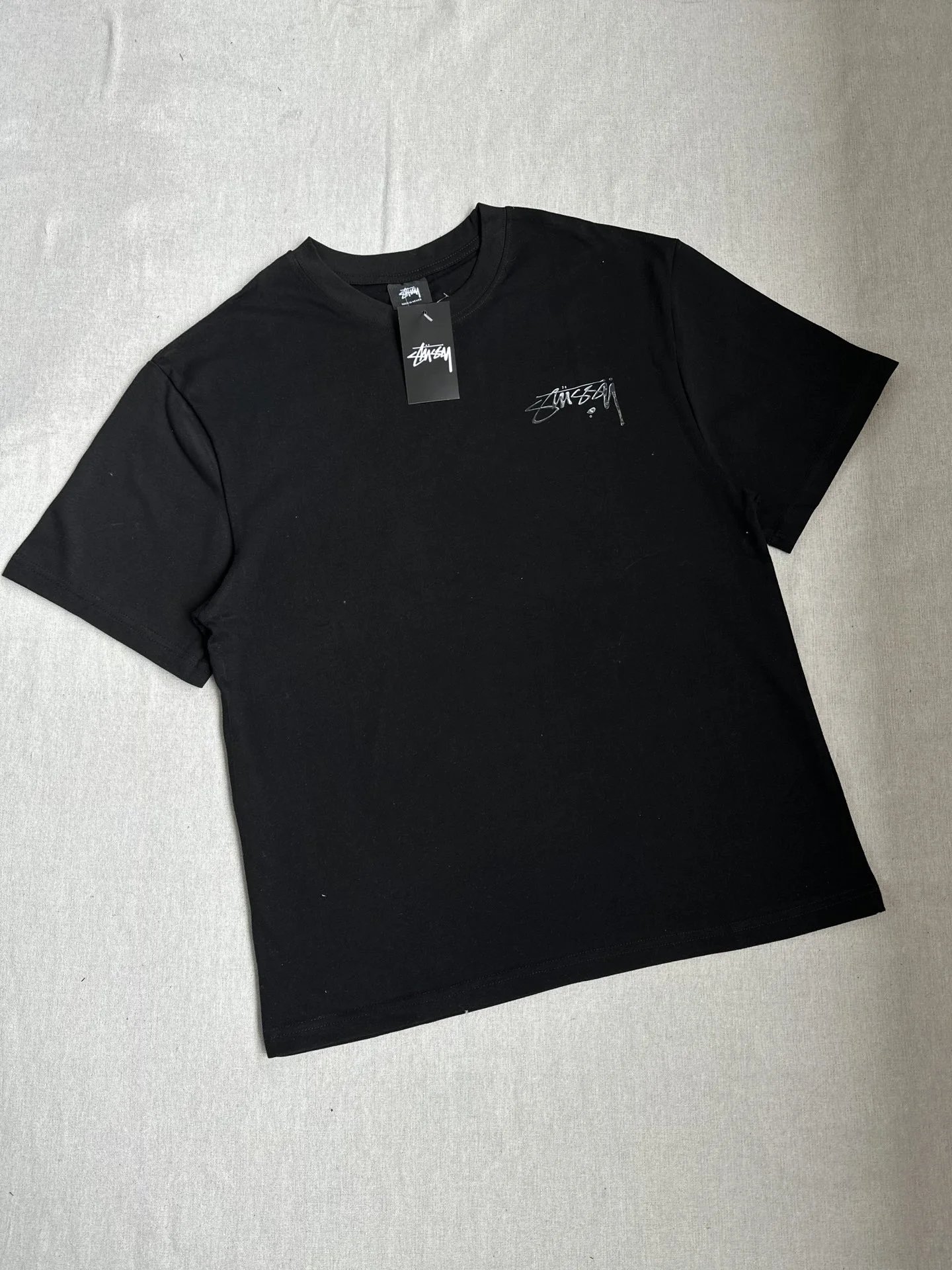 24 black